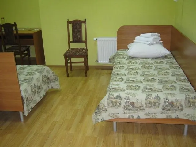 Hotel Nova Kijev