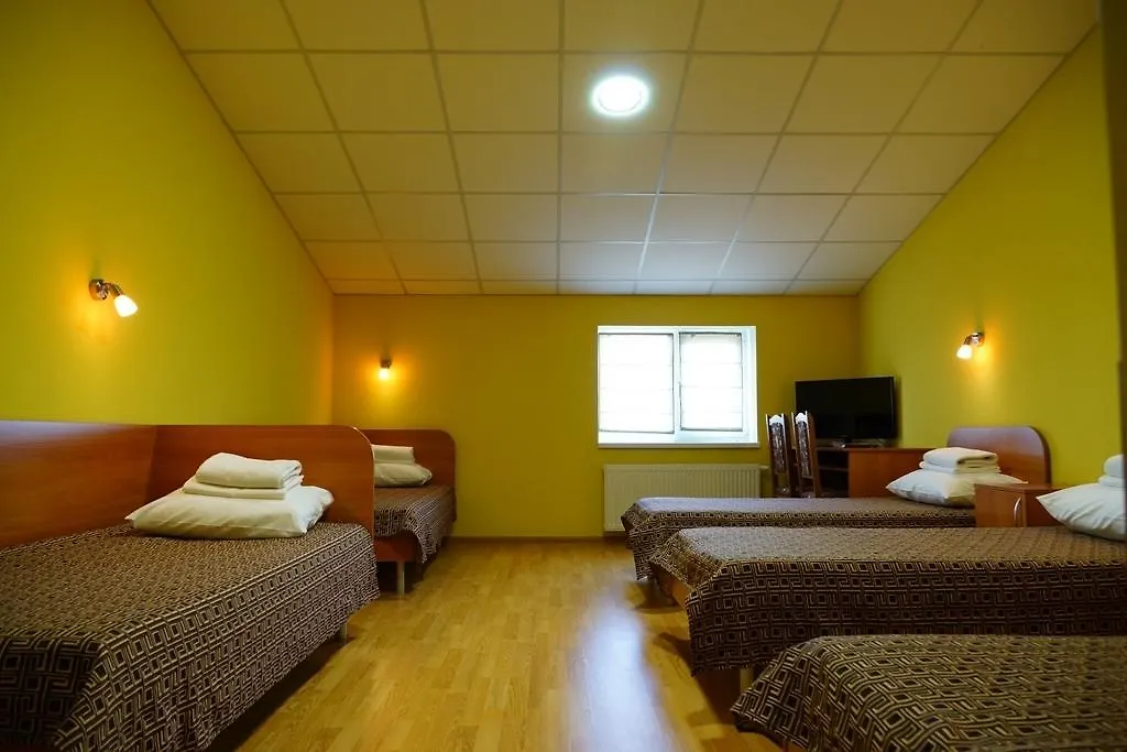 Hotel Nova contacts