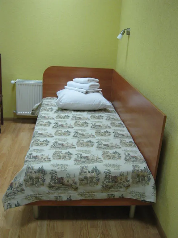 Hotel Nova Kyiv