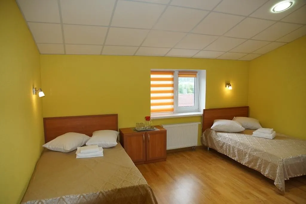 Hotel Nova Kyiv