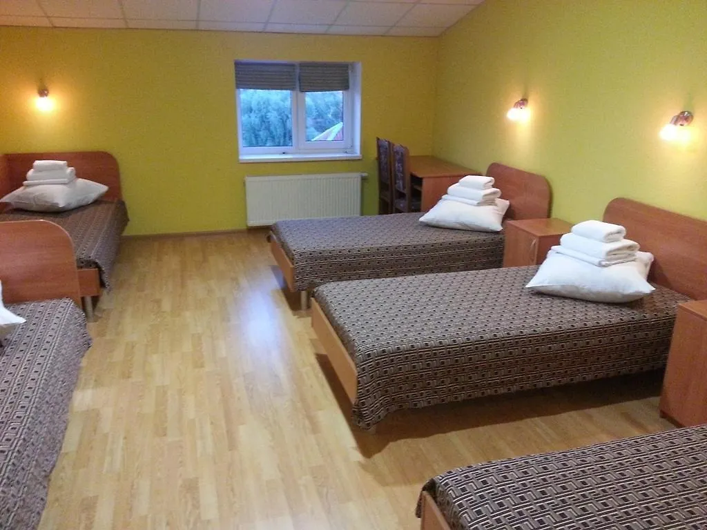 **  Hotel Nova Kyiv Ukraine