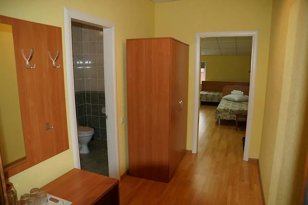 Hotel Nova Kyiv