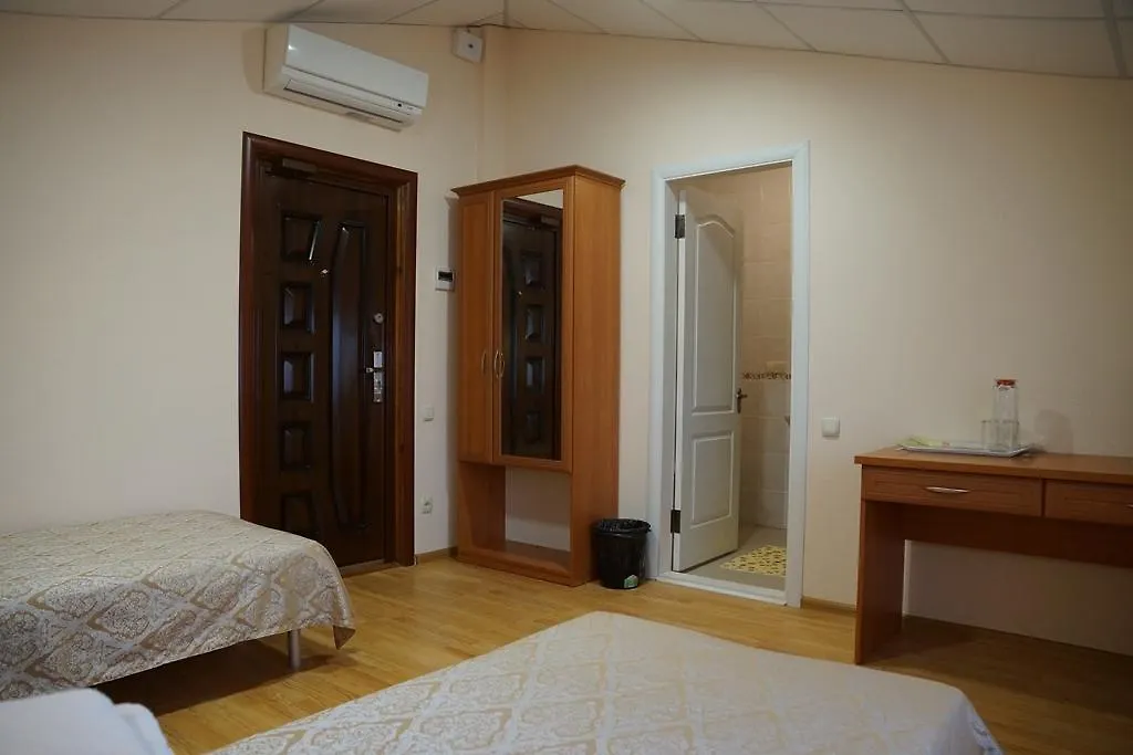 Hotel Nova Kyiv