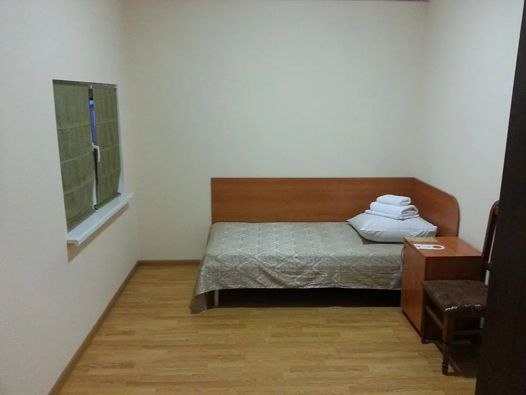Hotel Nova Kyiv