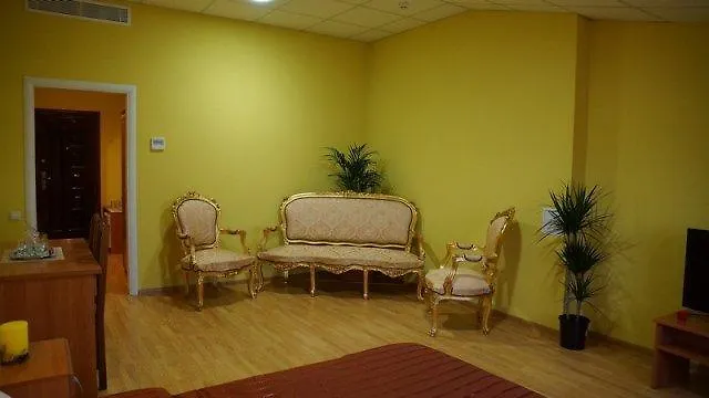 Hotel Nova Kyiv