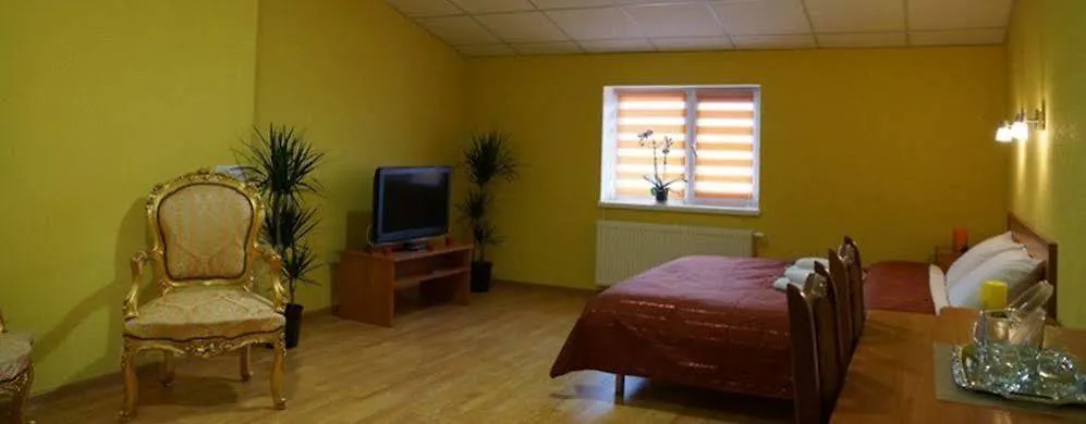 Hotel Nova Kyiv
