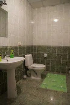Hotel Nova Kyiv