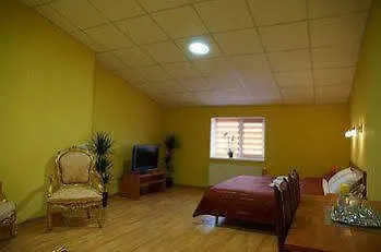 Hotel Nova Kyiv Ukraine