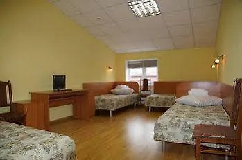Hotel Nova Kyiv