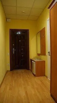 **  Hotel Nova Kyiv Ukraine